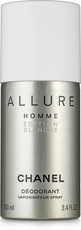 Chanel Allure Blanche дезодорант-спрей