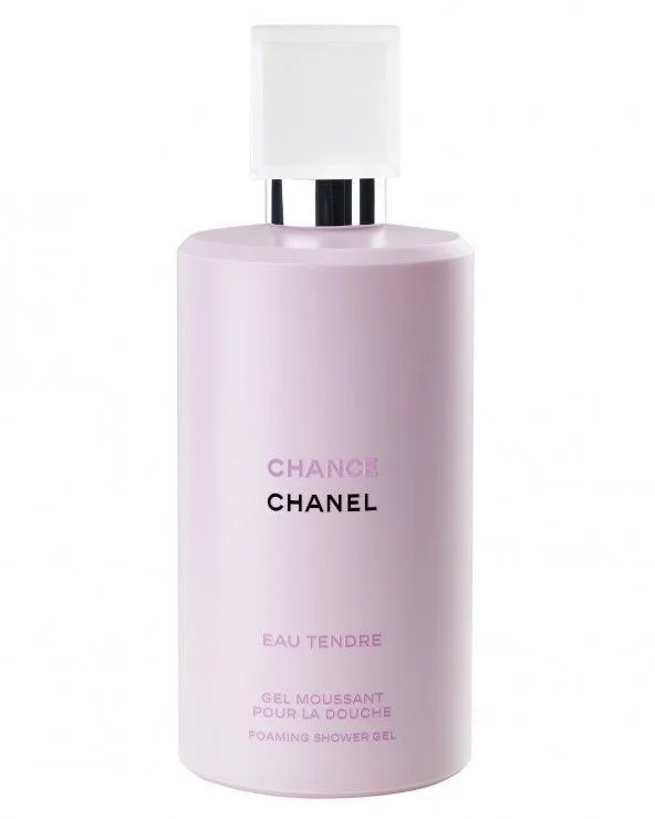 Chanel Chance eau Tendre гель для душу