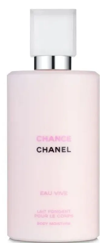 Chanel Chance eau Tendre молочко для тіла