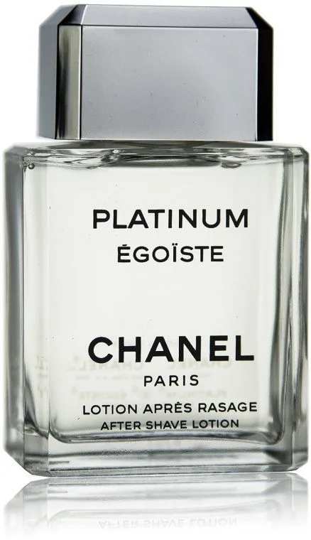Chanel Egoist Platinum лосьйон