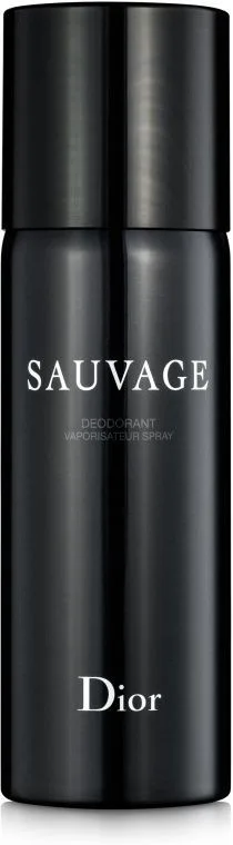 Christian Dior Sauvage дезодорант-спрей