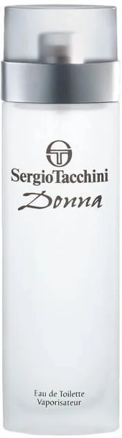 Туалетна вода для жінок Sergio Tacchini Donna, 30 мл (809868)