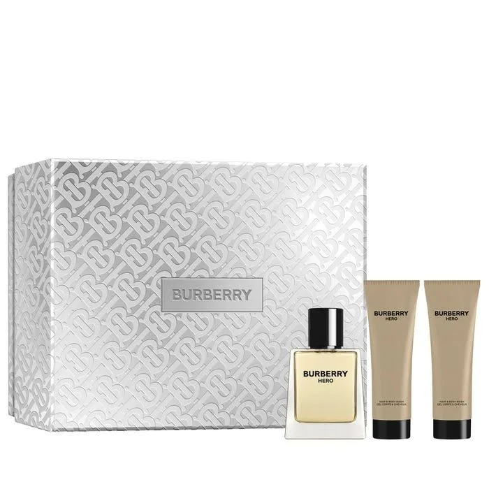 Burberry Hero Набір чоловічий