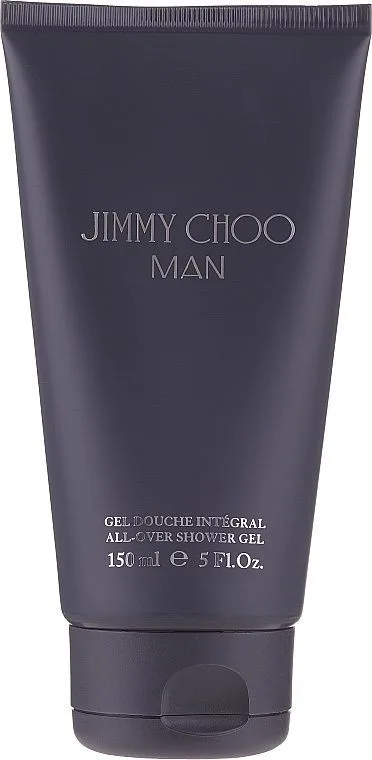Jimmy Choo Man гель для душу