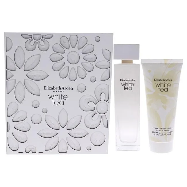 Elizabeth Arden White Tea Набір жіночий