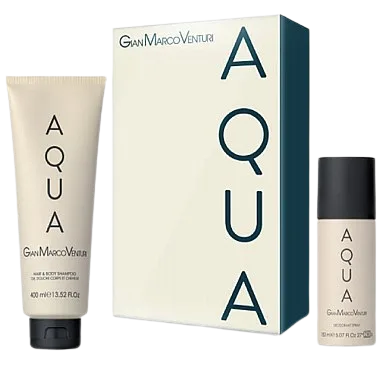 GMV Homme Aqua Набір чоловічий