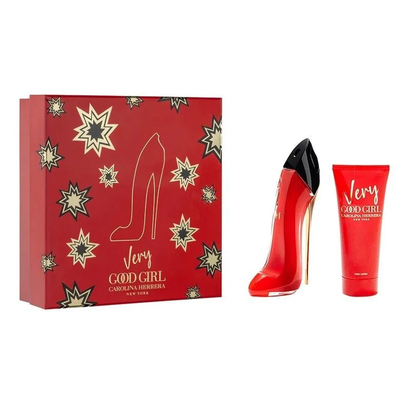 Carolina Herrera Very Good Girl Набір жіночий