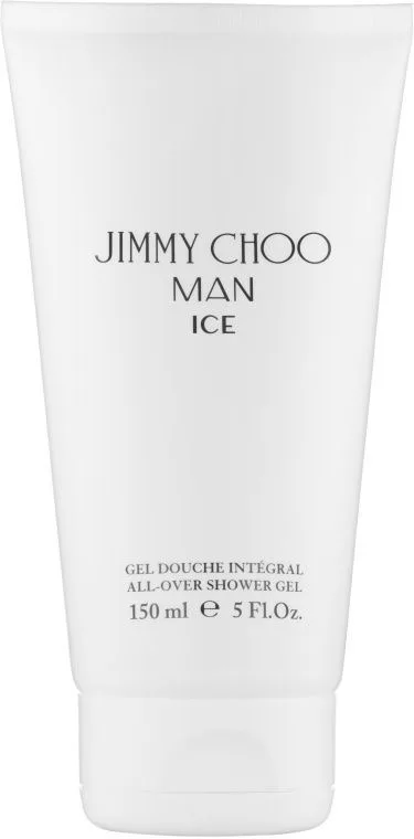 Jimmy Choo Man Ice гель для душу