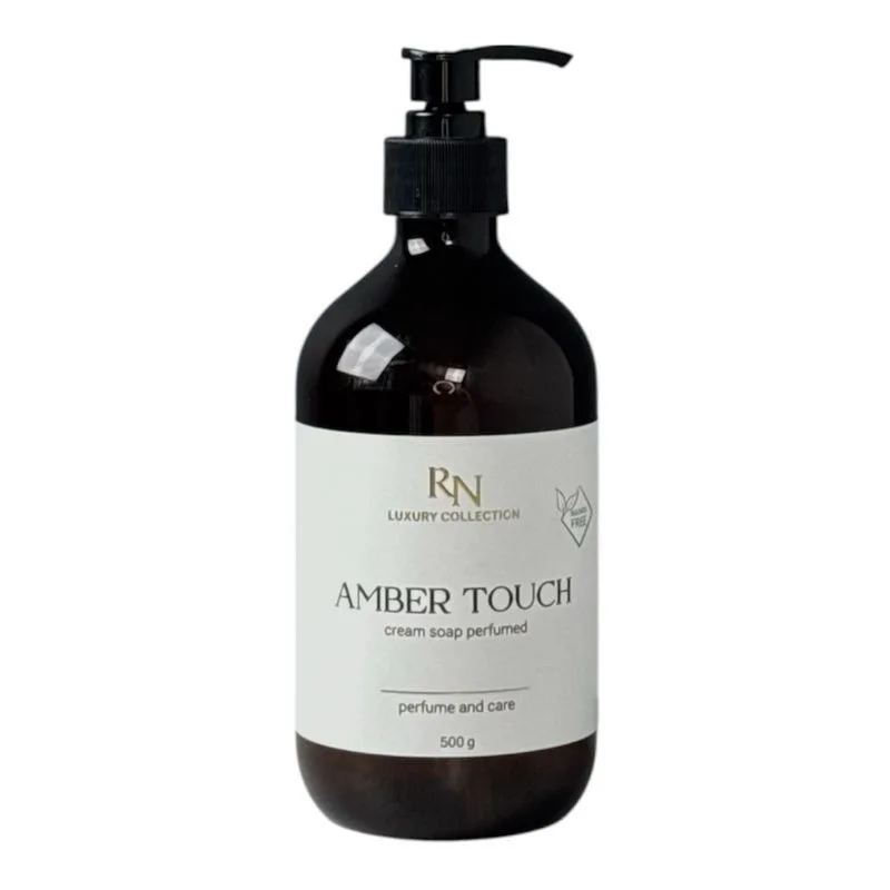 RoNi Крем-мило Amber Touch
