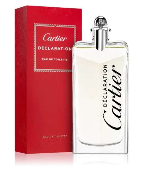 Cartier Declaration туалетна вода