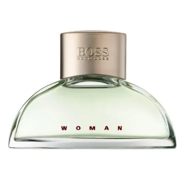 Boss Woman парфумована вода 50 мл