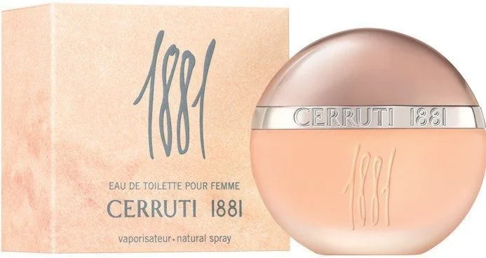 Cerruti 1881 туалетна вода 100 мл
