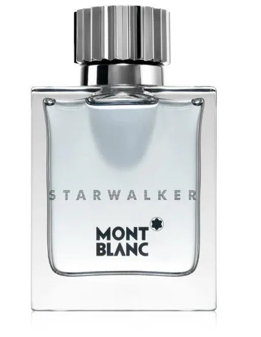 MONT BLANC STARWALKER ТУАЛЕТНА ВОДА