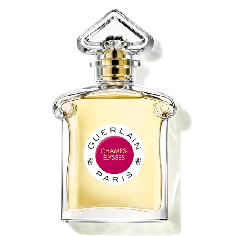 GUERLAIN Champs-Élysées туалетна вода для жінок 75 мл