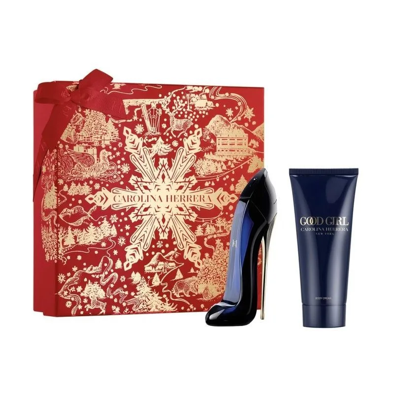 Carolina Herrera Good Girl Набір