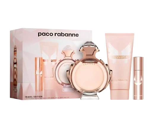 P.Rabanne Olympea Набір жіночий