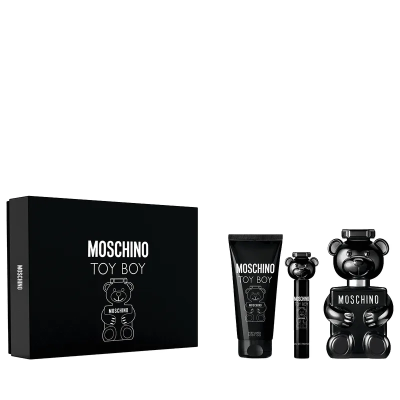 Moschino Toy Boy Набір чоловічий
