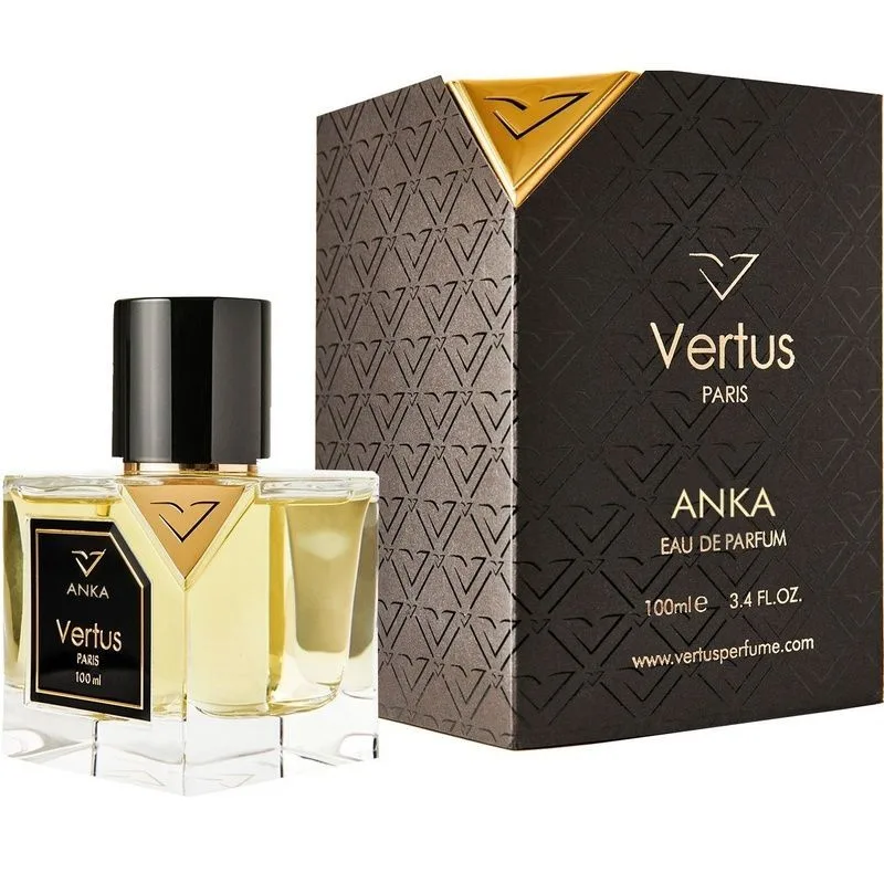 Vertus Anka парфумована вода (розпив)