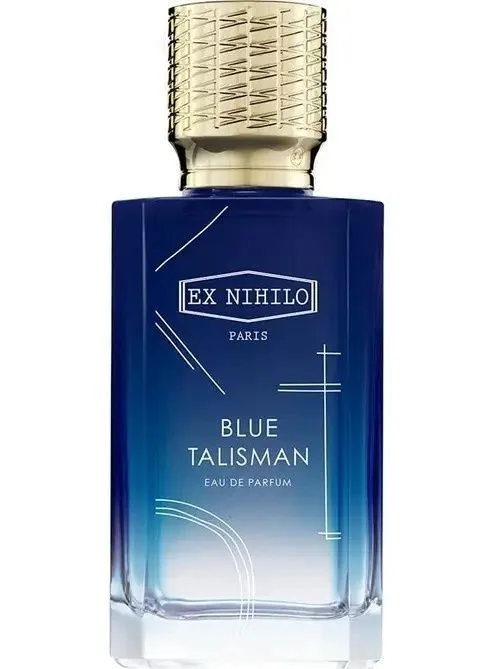 EX Nihilo Blue Talisman парфумована вода (розпив)