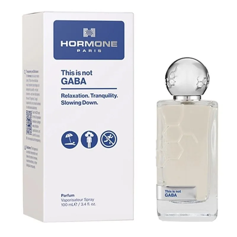Hormone This is not GABA парфумована вода (розпив)