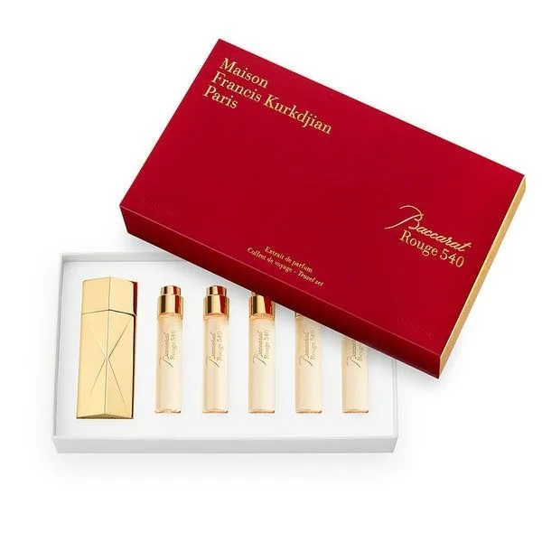 Maison Francis Kurkdjian Baccarat Rouge 540 Extrait de parfum (розпив)