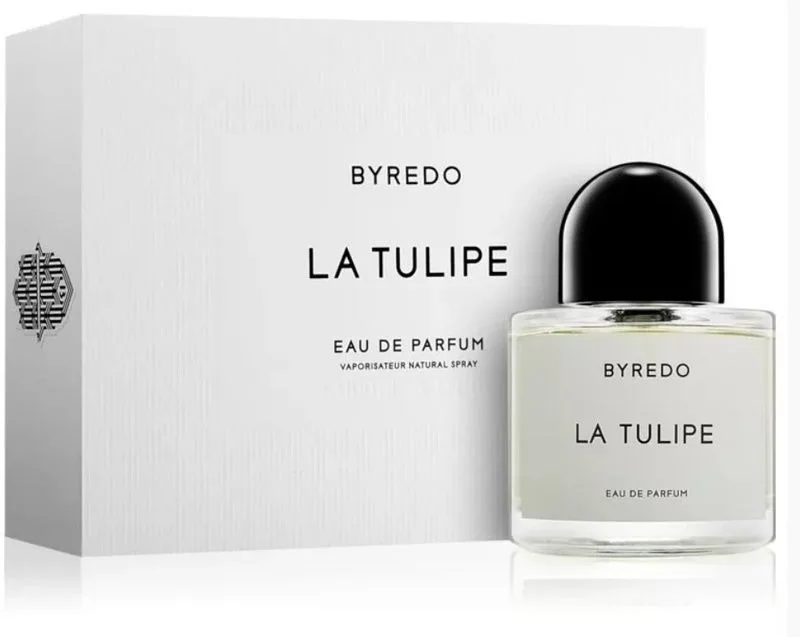 Жіночий парфум La Tulipe Byredo 100 мл No Brand (402809976)