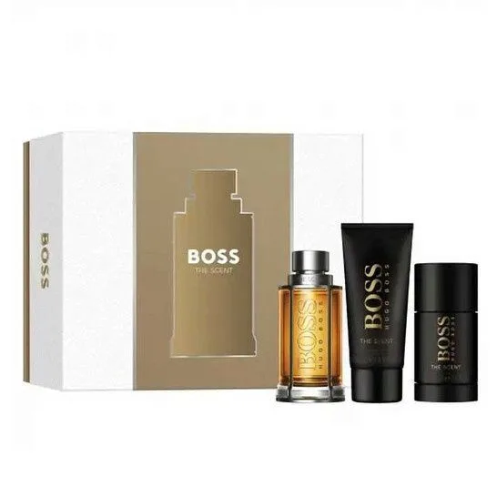 Boss The Scent Набір