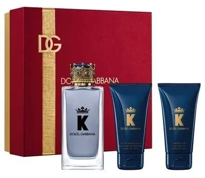 Dolce&Gabbana K Набір чоловічий