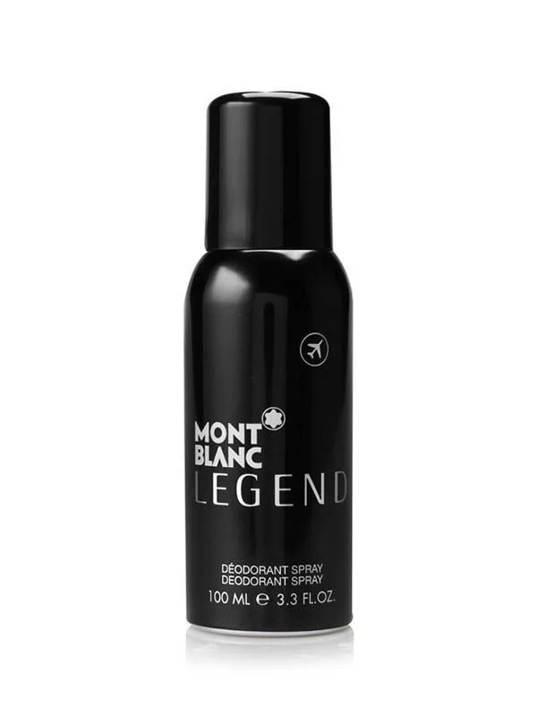 Mont Blanc Legend дезодорант-спрей