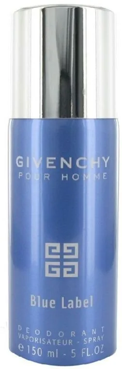 Givenchy Blue Label дезодорант-спрей
