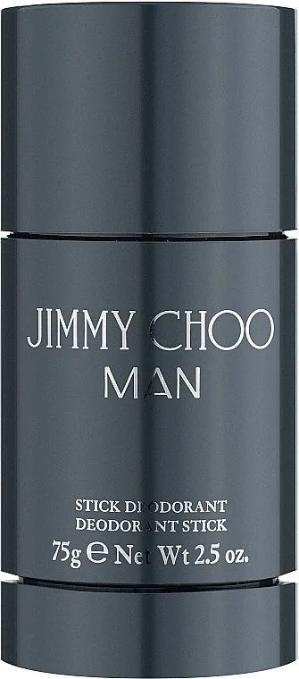 Jimmy Choo Man дезодорант-стік