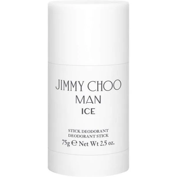 Парфумований дезодорант-стік Jimmy Choo Man Ice