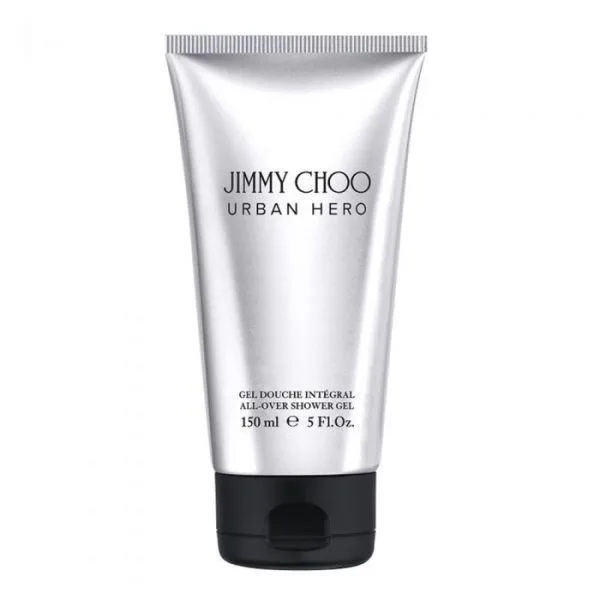 Парфумований гель для душу Jimmy Choo Urban Hero
