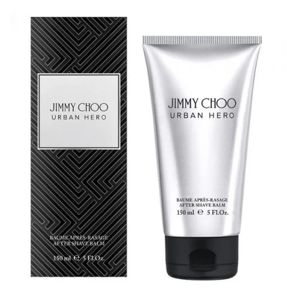 Jimmy Choo Urban Hero лосьйон після гоління