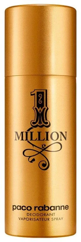 Paco Rabanne Million дезодорант-спрей