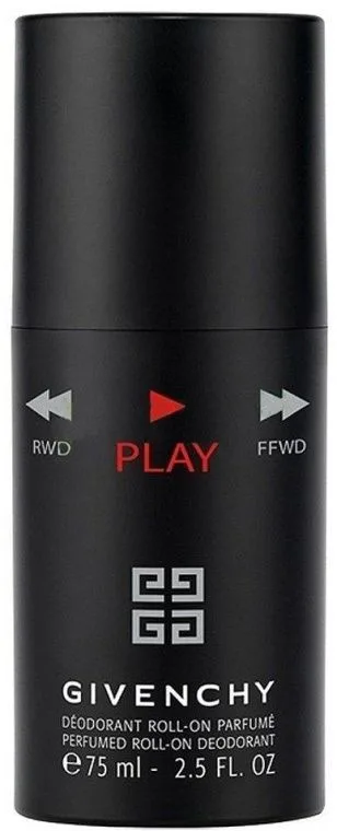 Givenchy Play дезодорант-стік