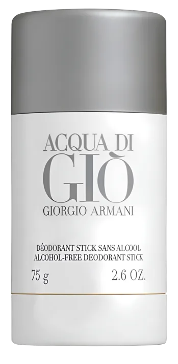 Armani Acqua di Gio дезодорант-стік