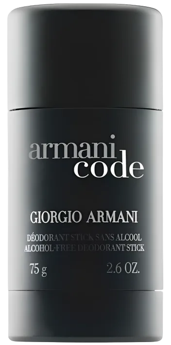 Armani Code дезодорант-стік