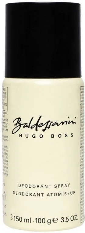 Boss Baldessarini дезодорант-спрей