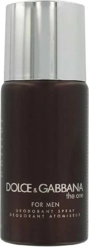 Dolce&Gabbana The one дезодорант-спрей