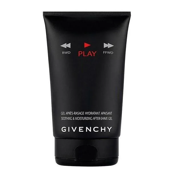 Givenchy Play лосьйон після гоління