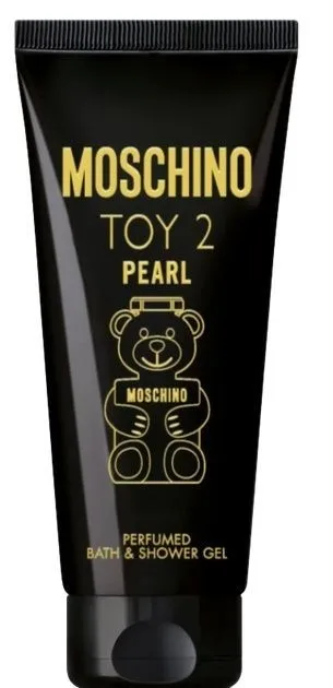 Moschino Toy 2 Pearl гель для душу