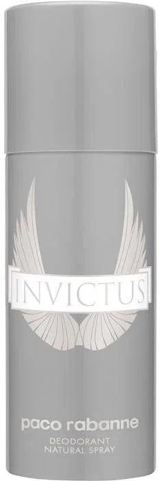 P.Rabanne Invictus дезодорант-спрей