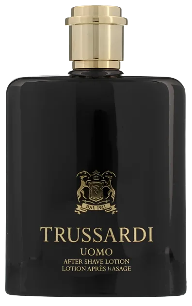 Trussardi Uomo 1911 лосьйон після гоління