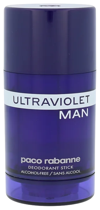 P.Rabanne Ultraviolet дезодорант-стік