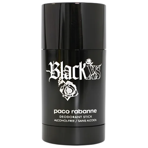 P.Rabanne XS Black дезодорант-стік