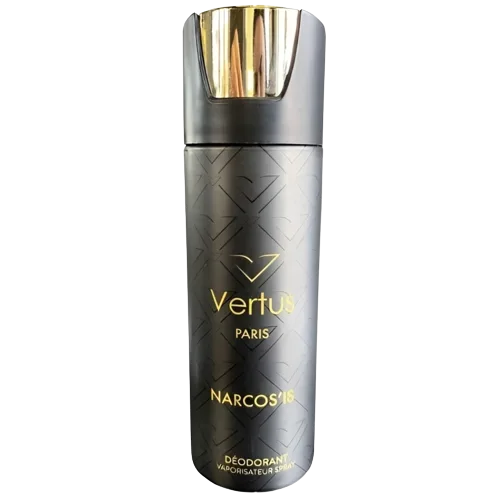 Vertus Narcos'is дезодорант-спрей