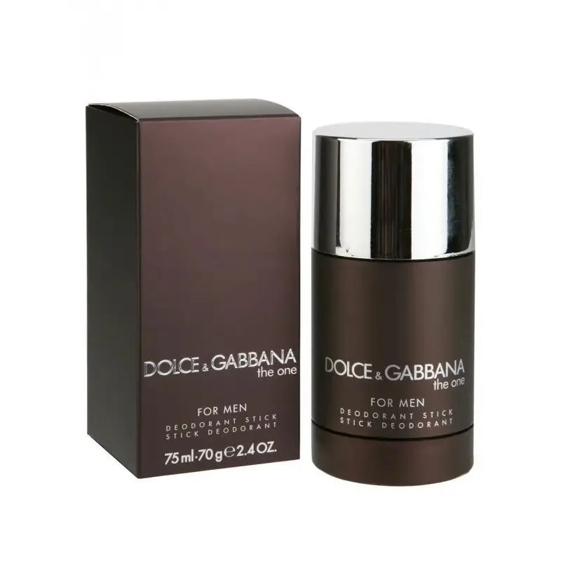 Dolce&Gabbana The one дезодорант-стік