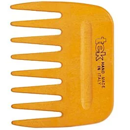 Pick comb