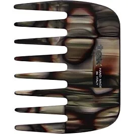 Pick comb nacre